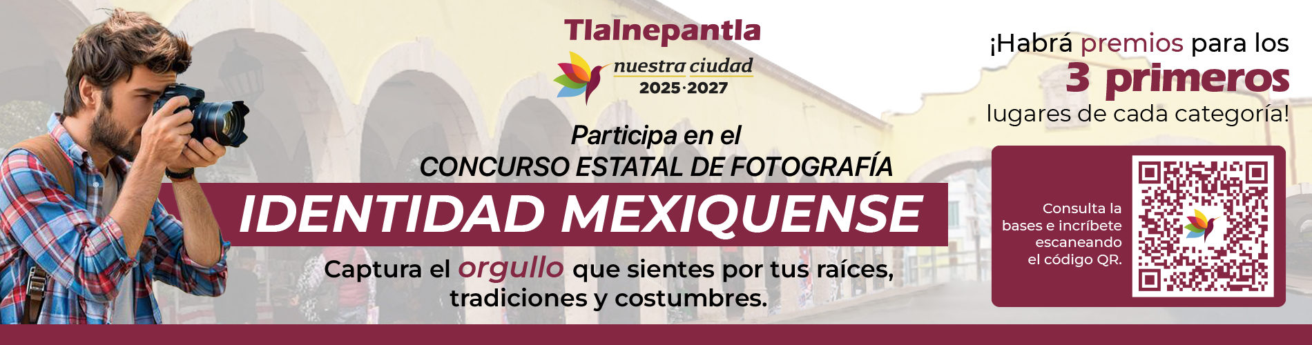 Identidad Mexiquenses