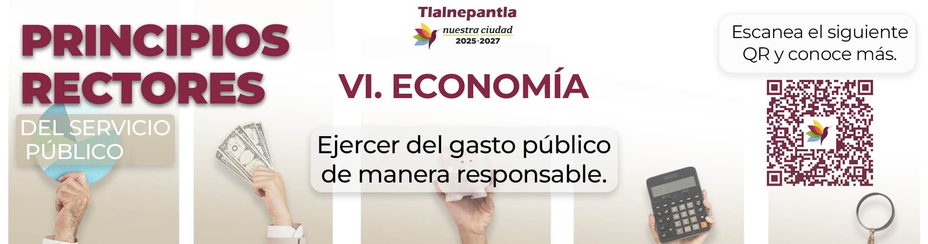 Código ética economía 
