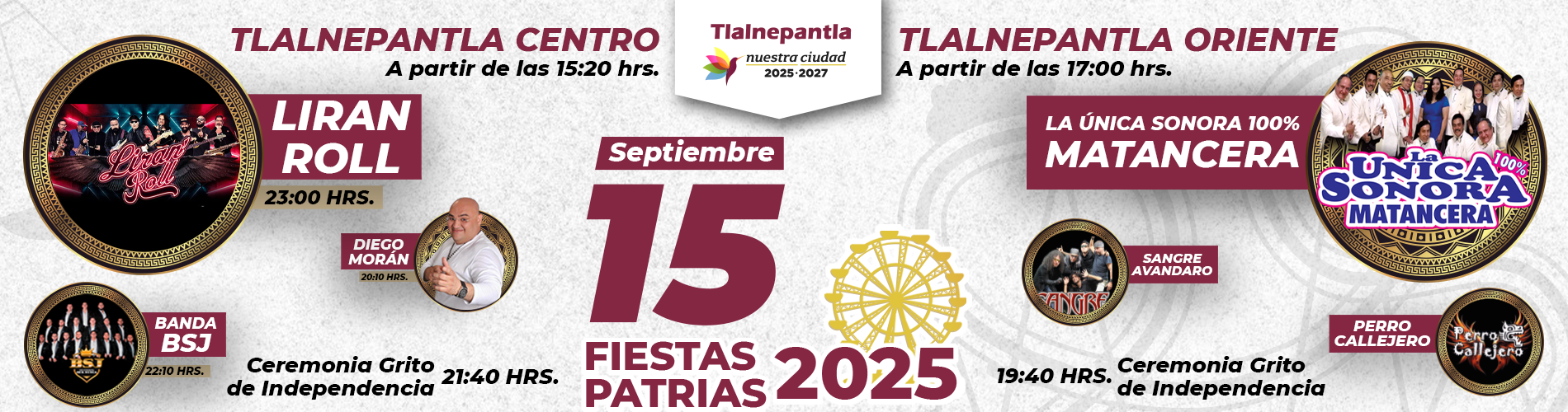 Cartelera 15