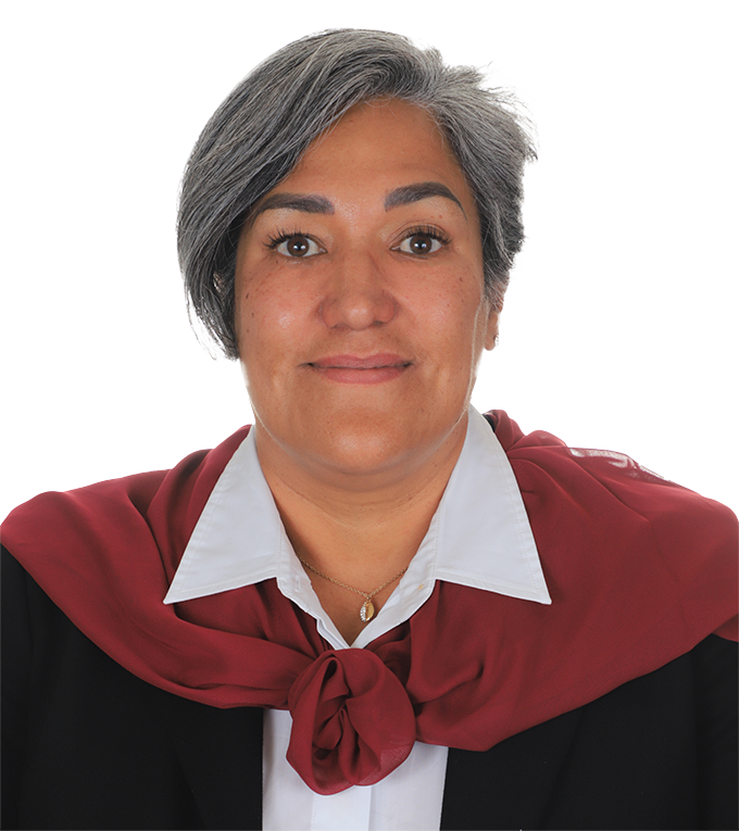 Oficialía Mayor