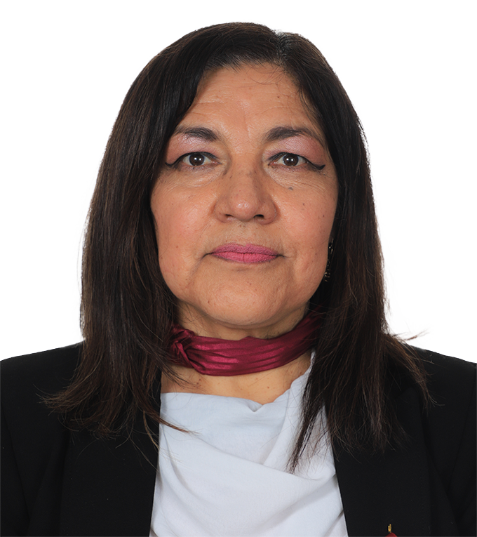 Dirección de las Mujeres