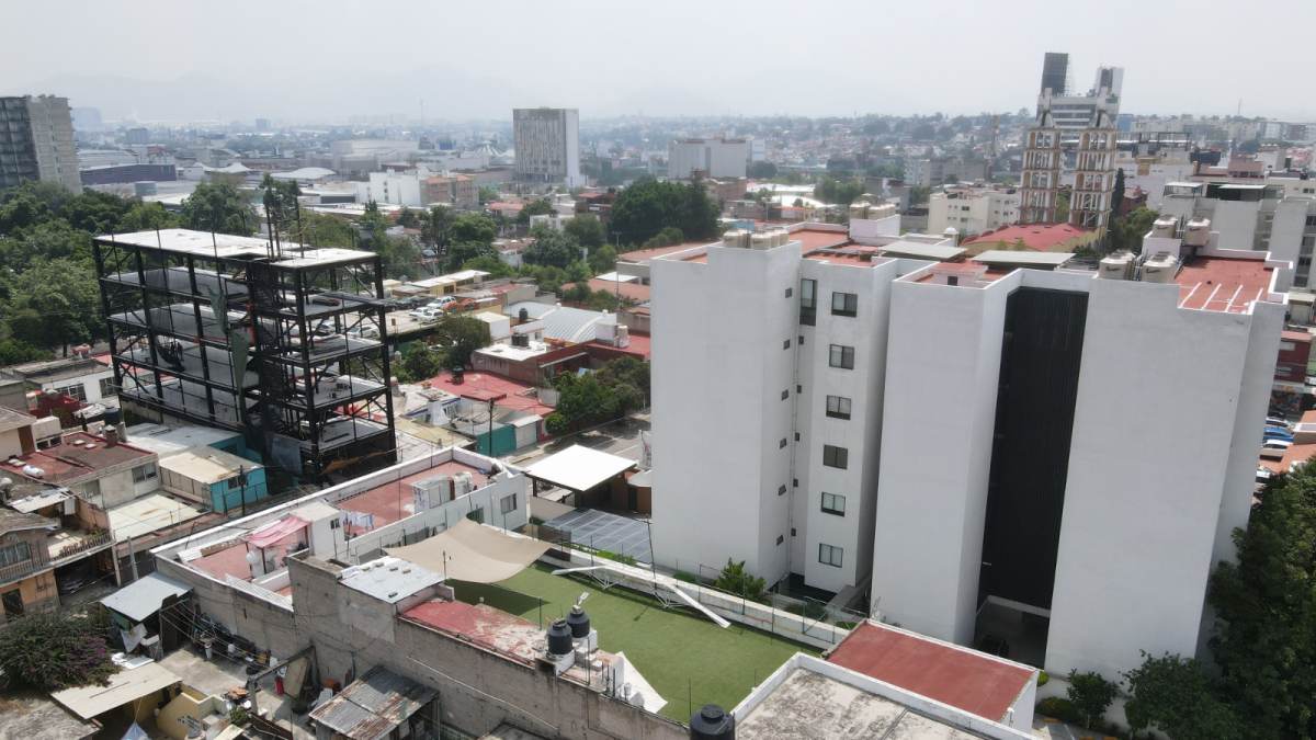 REVISARÁN CUENTAS CON DESARROLLADORAS INMOBILIARIAS EN TLALNEPANTLA