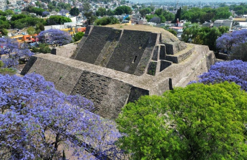 EN ESTAS VACACIONES CONOCE LA OFERTA TURÍSTICA Y CULTURAL DE TLALNEPANTLA